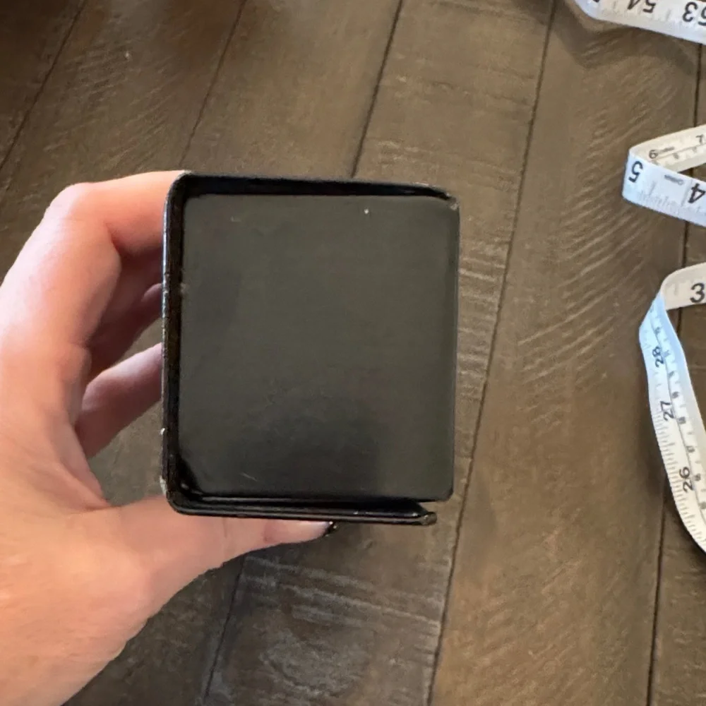Givenchy Black Sunglass Box